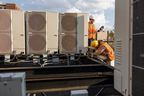 Best Residential HVAC in Coon Rapids, MN