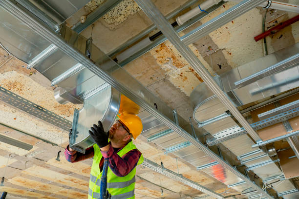 Best Air Conditioning Cleaning in Coon Rapids, MN