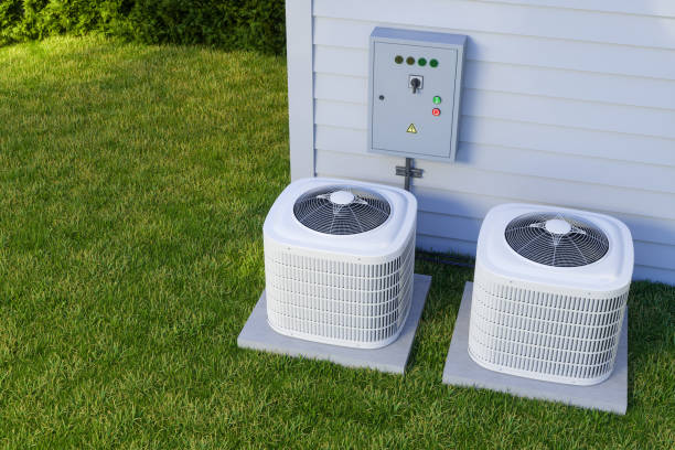Best HVAC Training and Certification in Coon Rapids, MN