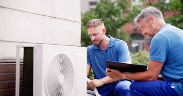 Trusted Coon Rapids, MN HVAC Experts