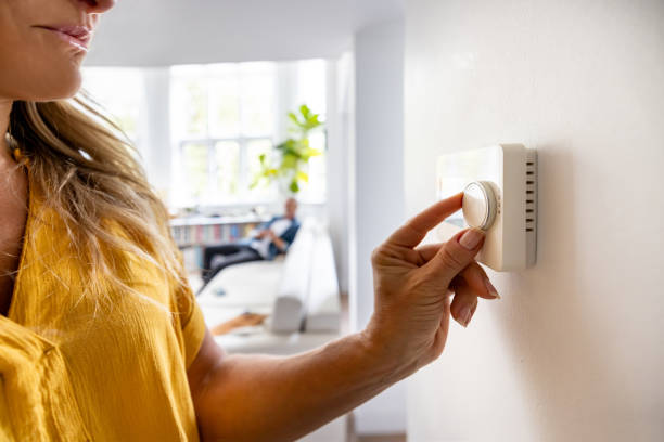 Best Furnace Cleaning in Coon Rapids, MN