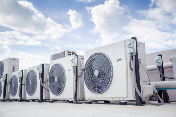Best HVAC Retrofitting and Upgrading in Coon Rapids, MN