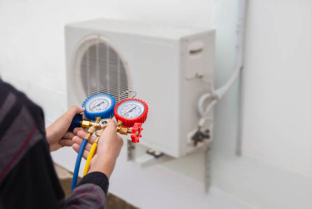 Best Seasonal HVAC Services in Coon Rapids, MN