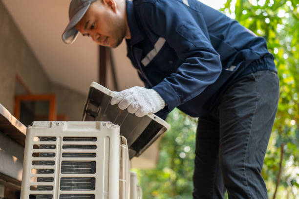 Best Geothermal HVAC Systems in Coon Rapids, MN