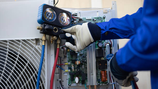  Coon Rapids, MN HVAC Pros